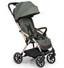 INFLUENCER XL pushchair